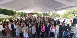 Querétaro sede del Segundo Encuentro Nacional de Medicina Tradicional