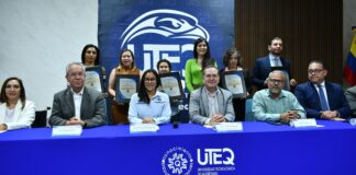 Reciben escuelas Certificación de Eco eficiencia Hídrica