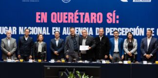 La transparencia no se decreta, se construye entre gobierno y sociedad: Oscar García