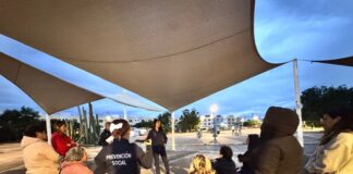 La Dirección de Atención a Víctimas de Violencia Familiar y de Género atendió 328 casos durante el mes de septiembre