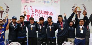 Nombran a los ganadores del Premio Estatal del Deporte 2025