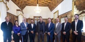 Fortalece Bombardier su presencia en Querétaro con inversión de 18 millones de dólares