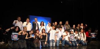 Finaliza Concurso de Talentos COBAQ 2025