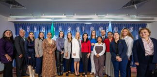 Querétaro impulsa localización de la Agenda 2030 en alianza con el Programa de las Naciones Unidas para el Desarrollo