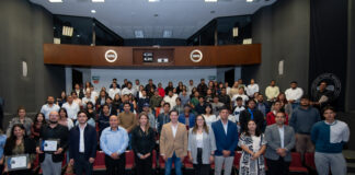 Rodrigo Monsalvo impulsa el desarrollo sostenible desde el Foro Metropolitano 2025