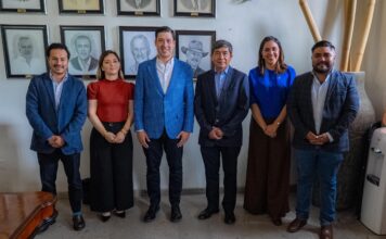 Rodrigo Monsalvo impulsa nuevas inversiones con Grupo Bimbo en El Marqués