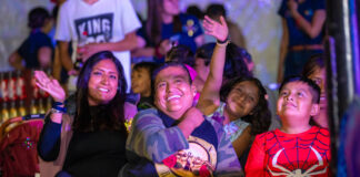 El Marqués fortalece la convivencia familiar con el programa “Vive en Familia”