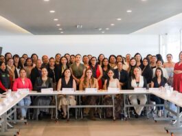 Fortalece Querétaro el trabajo territorial en atención y prevención de las violencias contra las mujeres