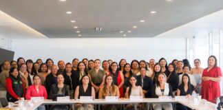 Fortalece Querétaro el trabajo territorial en atención y prevención de las violencias contra las mujeres