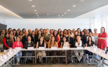 Fortalece Querétaro el trabajo territorial en atención y prevención de las violencias contra las mujeres