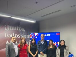 Estudiantes del Colegio de Estudios Científicos y Tecnológicos del Estado de Querétaro comienzan programa de Educación Dual