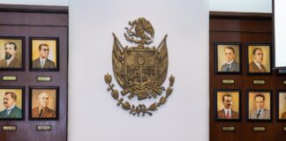 Encabeza Mauricio Kuri novena sesión ordinaria del Consejo Estatal de Seguridad