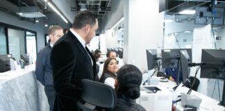 Great Place to Work® México reconoce a Iován Pérez entre los mejores CEOs de México