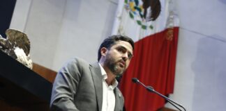 Los “impuestos de la salud” no son justicia social, es simple recaudación disfrazada: Agustín Dorantes