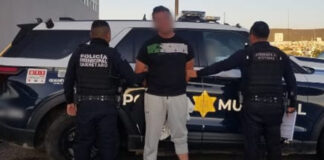 Dos personas trasladadas a la Fiscalía General del Estado