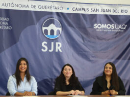 Anuncia UAQ una celebración por los 42 años de historia y transformación del campus San Juan