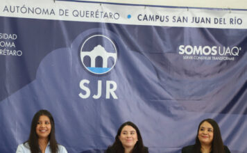 Anuncia UAQ una celebración por los 42 años de historia y transformación del campus San Juan