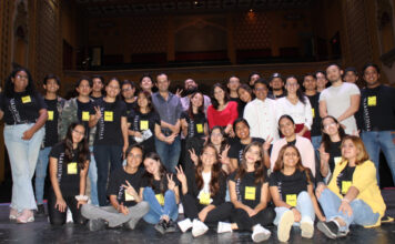 Será Querétaro epicentro del diseño y la creatividad con el Congreso Experimental 2025