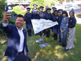 Huimilpan respalda el talento juvenil rumbo al XXVII Festival Nacional de Arte y Cultura de los CECyTE