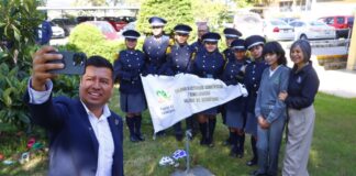 Huimilpan respalda el talento juvenil rumbo al XXVII Festival Nacional de Arte y Cultura de los CECyTE