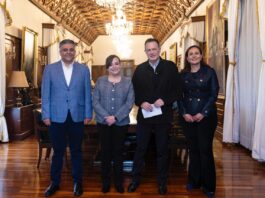 Anuncia Gobernador incremento del 13% de presupuesto para la UAQ