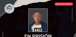 Generador de violencia en San Juan del Río se encuentra en prisión por delitos contra la salud.