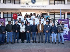 Huimilpan apuesta por la educación: comienzan los Talleres de Inglés de la UAQ