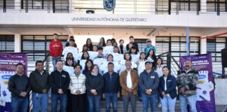 Huimilpan apuesta por la educación: comienzan los Talleres de Inglés de la UAQ