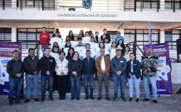 Huimilpan apuesta por la educación: comienzan los Talleres de Inglés de la UAQ