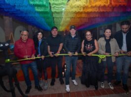 El Marqués celebra sus tradiciones con el Festival “Día de Muertos”