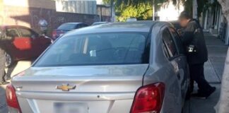 Policías Municipales recuperaron 21 vehículos con reporte de robo vigente