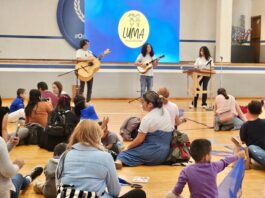 Promueve USEBEQ inclusión de estudiantes con Trastorno del Espectro Autista a través de Arteterapia