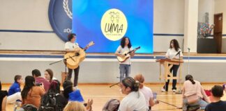 Promueve USEBEQ inclusión de estudiantes con Trastorno del Espectro Autista a través de Arteterapia