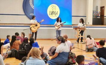 Promueve USEBEQ inclusión de estudiantes con Trastorno del Espectro Autista a través de Arteterapia
