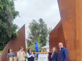 Certifica la Universidad Politécnica de Santa Rosa Jáuregui en Biodiversidad al Tec de Monterrey
