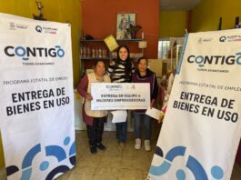 La Secretaría del Trabajo impulsa el emprendimiento y el autoempleo