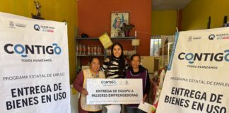 La Secretaría del Trabajo impulsa el emprendimiento y el autoempleo