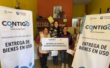 La Secretaría del Trabajo impulsa el emprendimiento y el autoempleo