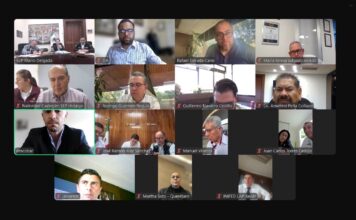 Planteles reanudan clases en la zona serrana: Martha Soto