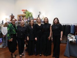 Inaugura Car Herrera el Bazar Ale 2025