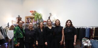 Inaugura Car Herrera el Bazar Ale 2025