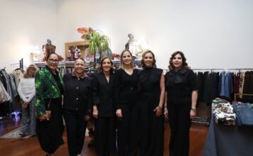 Inaugura Car Herrera el Bazar Ale 2025