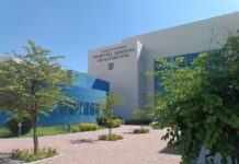 Hospital General de Querétaro logra donación multiorgánica