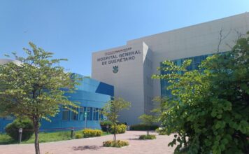 Hospital General de Querétaro logra donación multiorgánica
