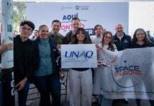 Mauricio Kuri y Rodrigo Monsalvo acercan trámites y servicios a la ciudadanía con la Jornada “Aquí Contigo” en El Marqués