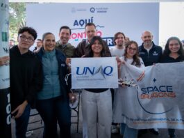 Mauricio Kuri y Rodrigo Monsalvo acercan trámites y servicios a la ciudadanía con la Jornada “Aquí Contigo” en El Marqués