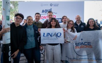 Mauricio Kuri y Rodrigo Monsalvo acercan trámites y servicios a la ciudadanía con la Jornada “Aquí Contigo” en El Marqués