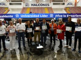 La Universidad Tecnológica de Querétaro recibe acreditaciones en carreras económico administrativas