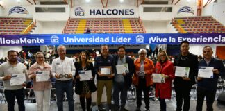 La Universidad Tecnológica de Querétaro recibe acreditaciones en carreras económico administrativas