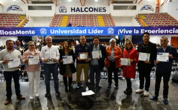 La Universidad Tecnológica de Querétaro recibe acreditaciones en carreras económico administrativas